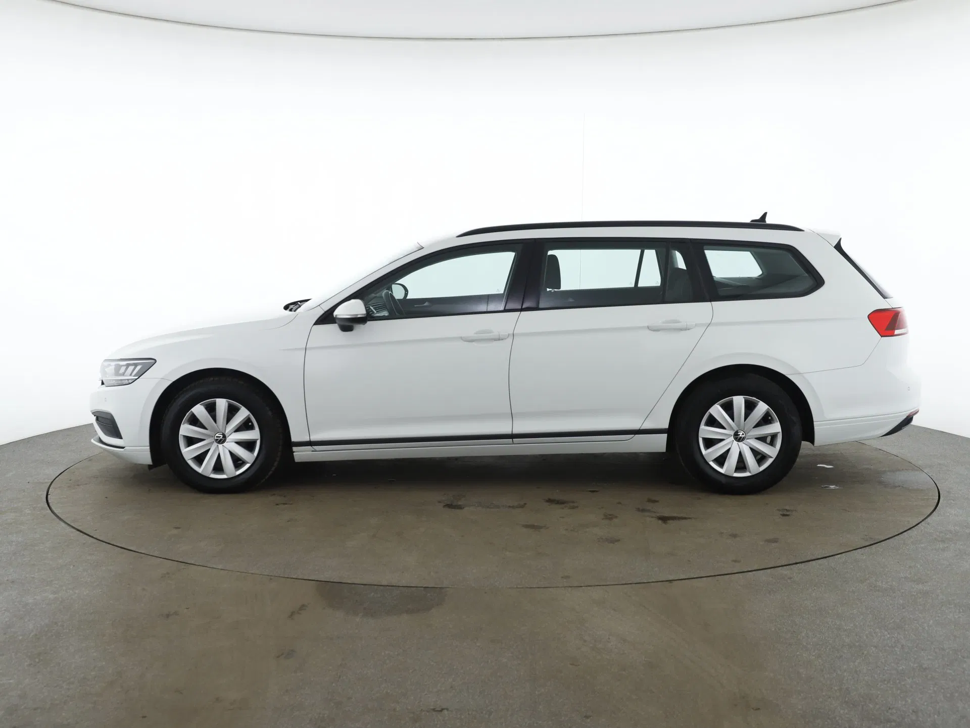 VW Passat Variant 2.0 TDI BMT | Bild 9 von 29