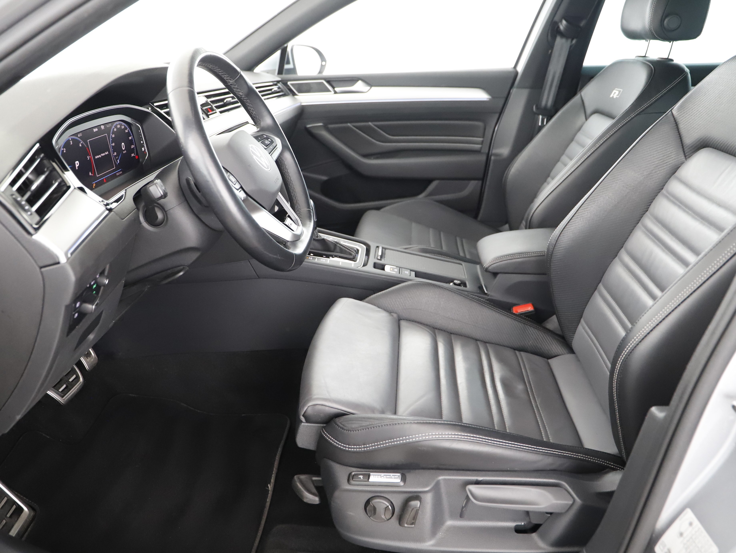 VW Passat Variant 2.0TDI | Bild 7 von 22