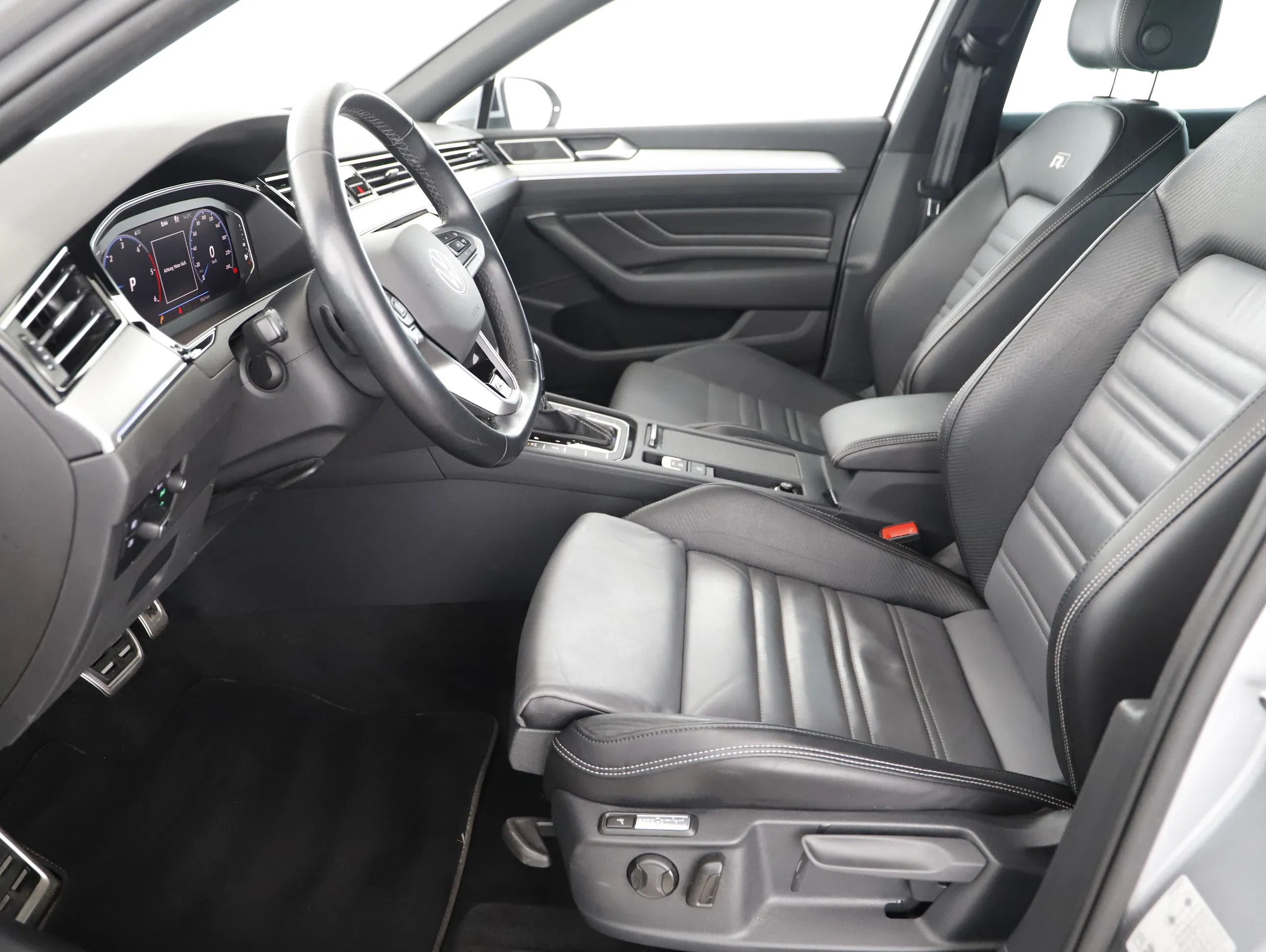 VW Passat Variant 2.0TDI | Bild 7 von 22