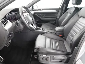 VW Passat Variant 2.0TDI | Thumbnail 7 von 22
