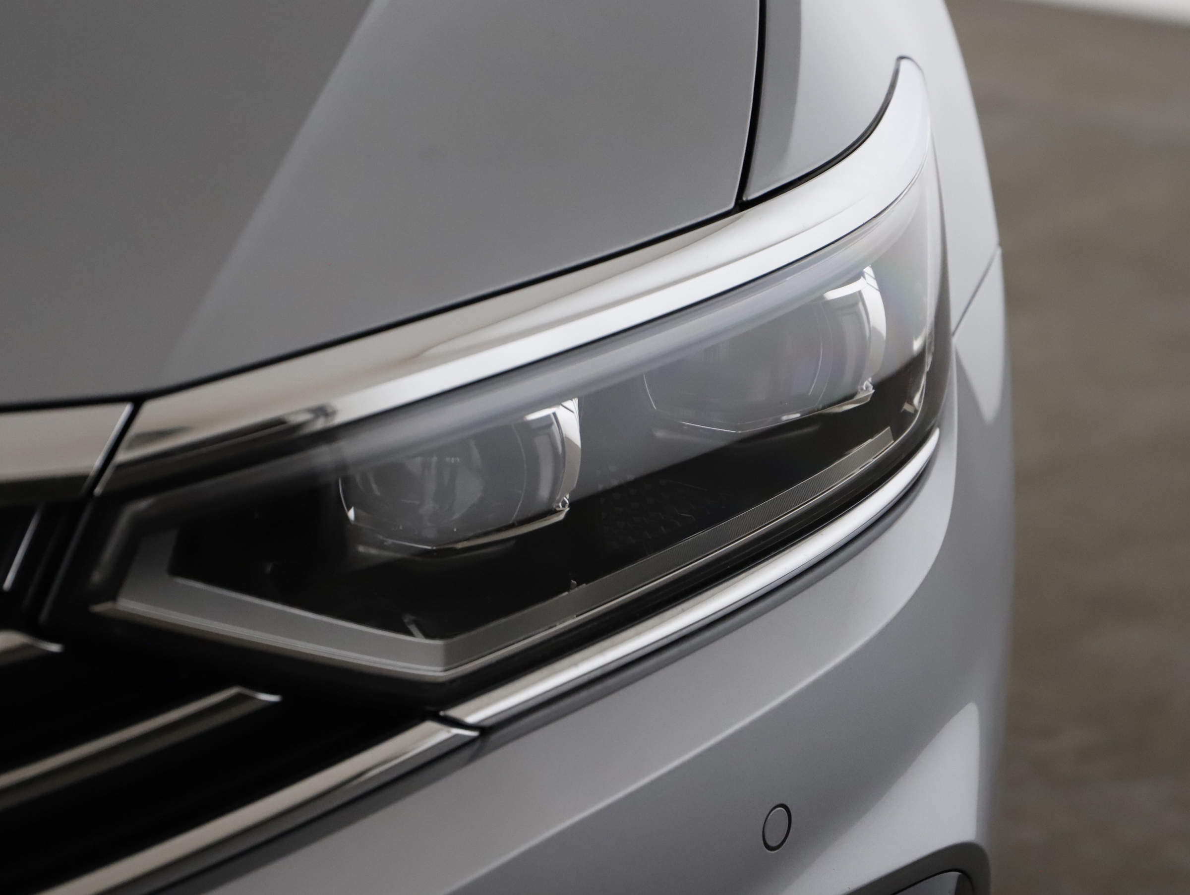 VW Passat Variant 2.0TDI | Bild 22 von 22
