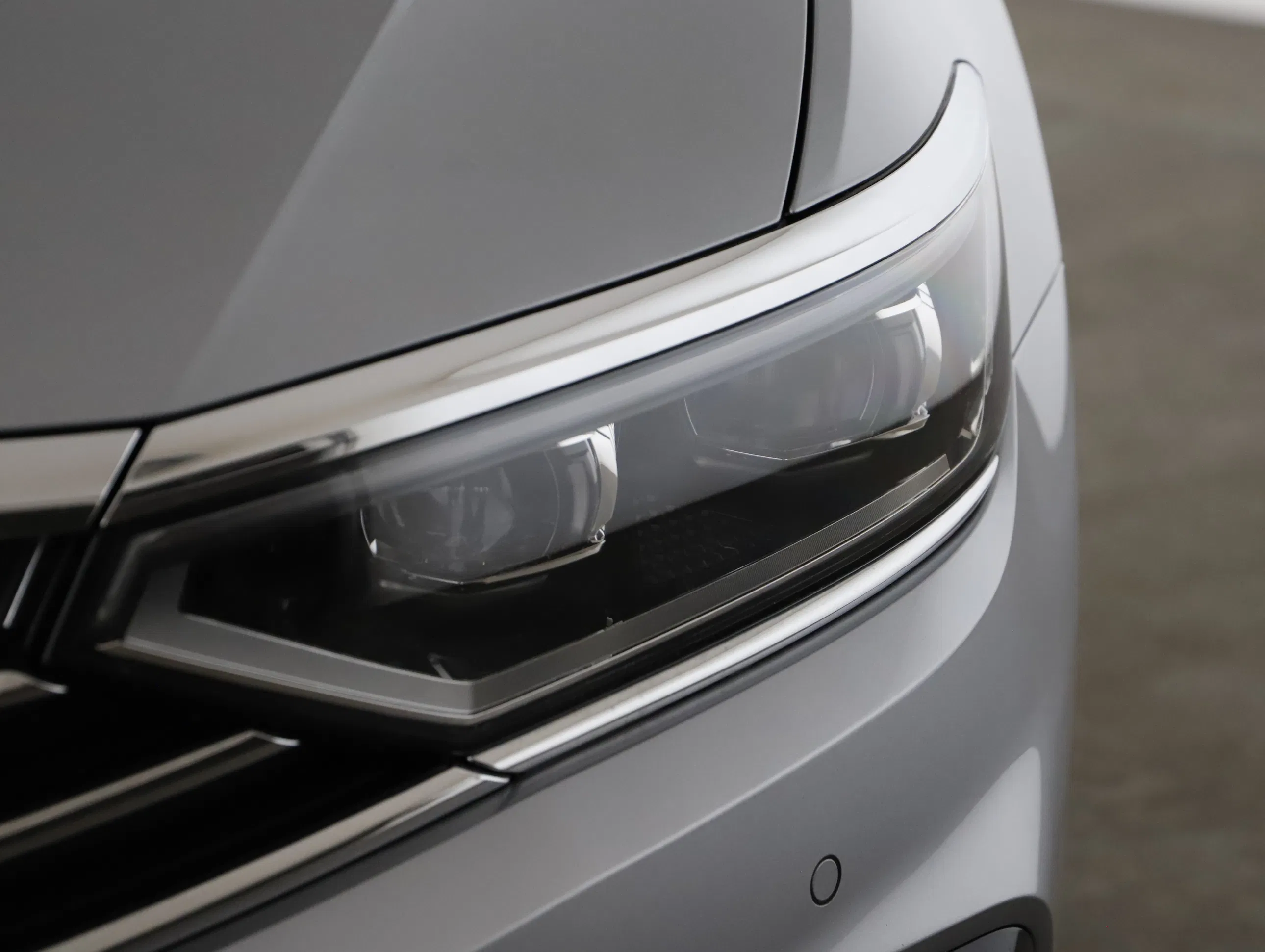 VW Passat Variant 2.0TDI | Bild 22 von 22