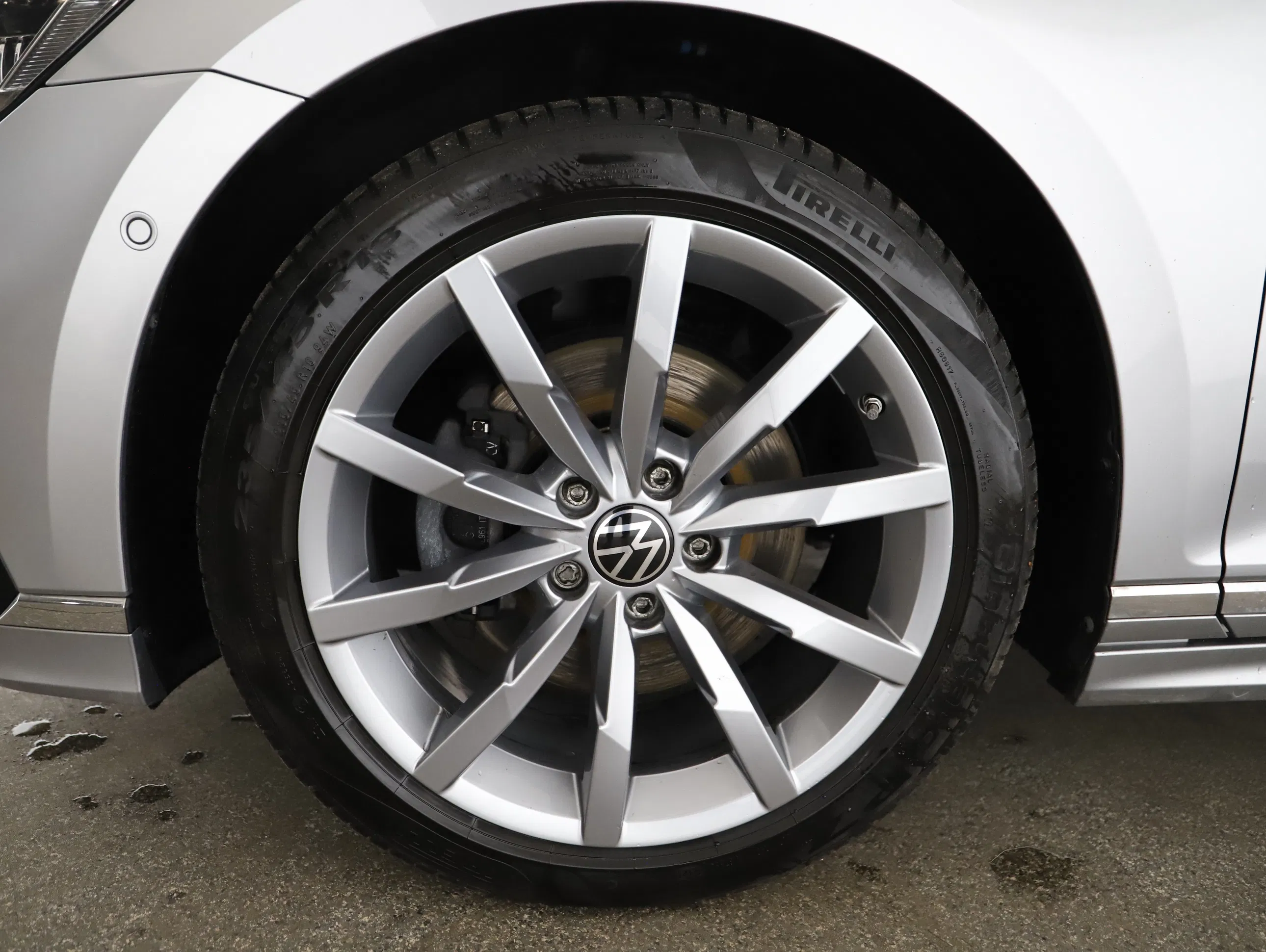 VW Passat Variant 2.0TDI | Bild 3 von 22