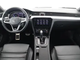 VW Passat Variant 2.0TDI | Thumbnail 8 von 22