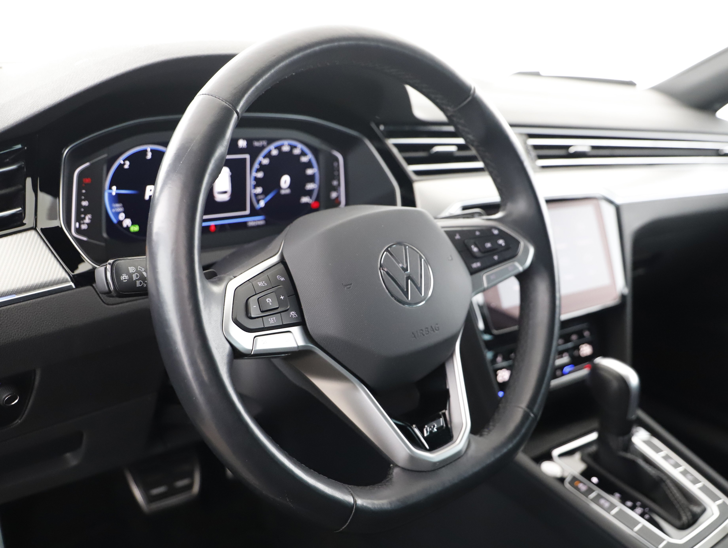 VW Passat Variant 2.0TDI | Bild 9 von 22