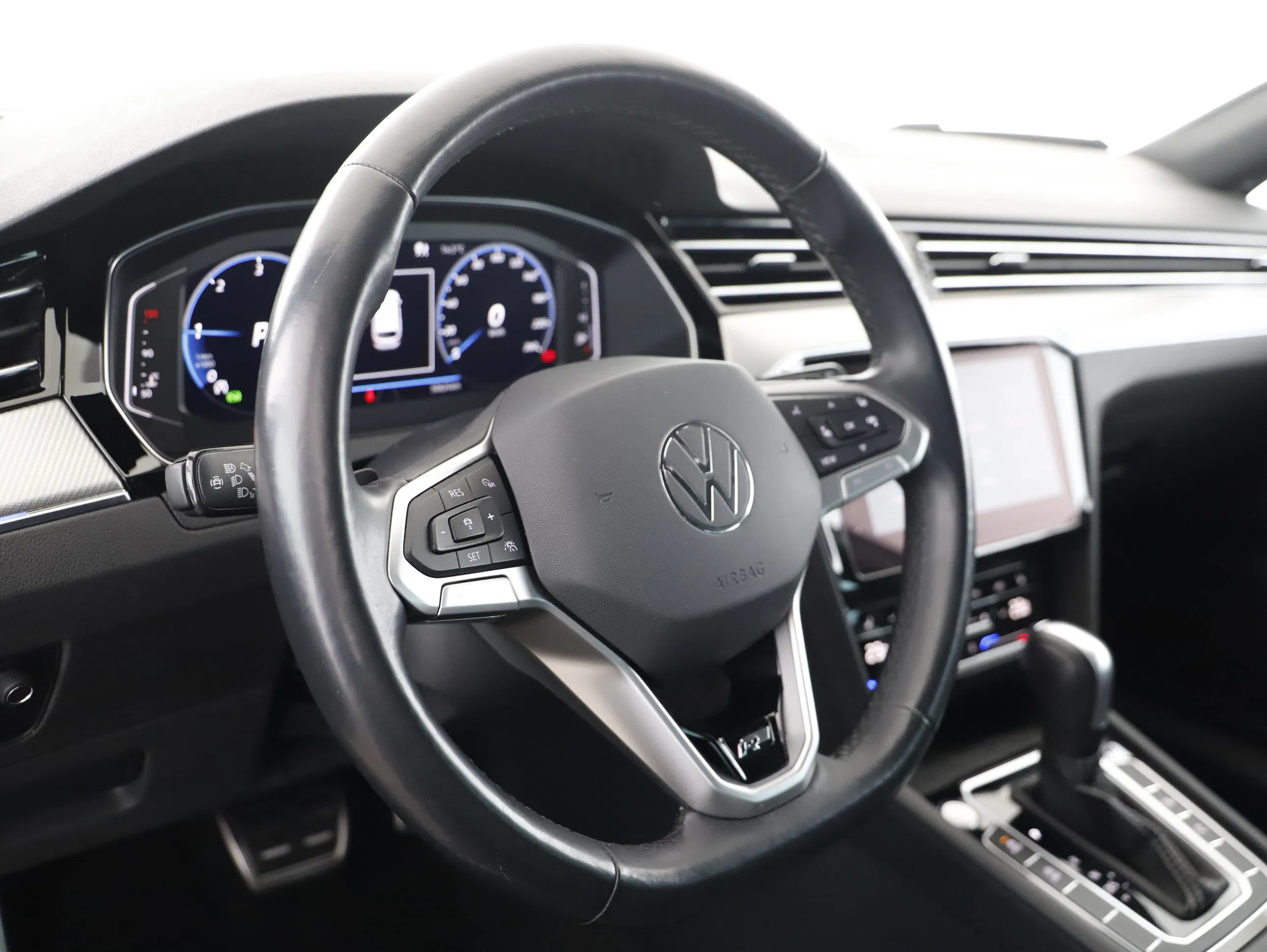 VW Passat Variant 2.0TDI | Bild 9 von 22