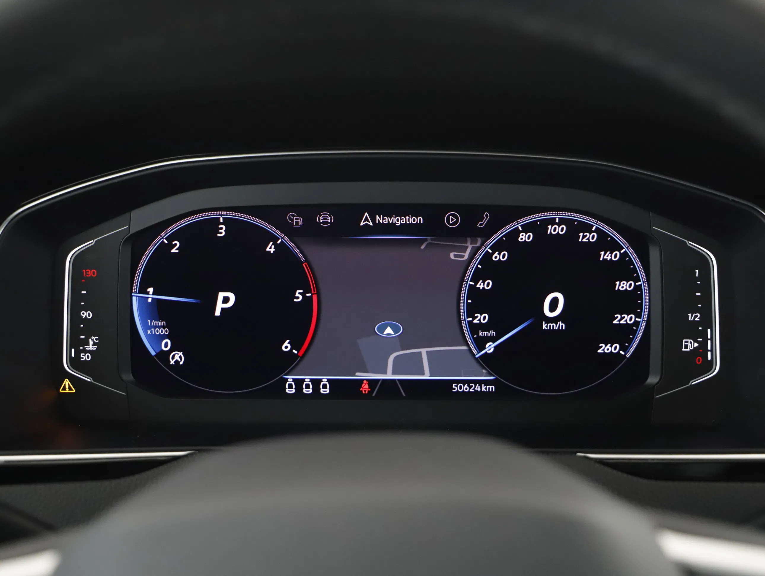 VW Passat Variant 2.0TDI | Bild 10 von 22
