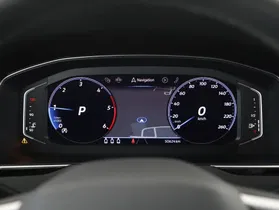 VW Passat Variant 2.0TDI | Thumbnail 10 von 22