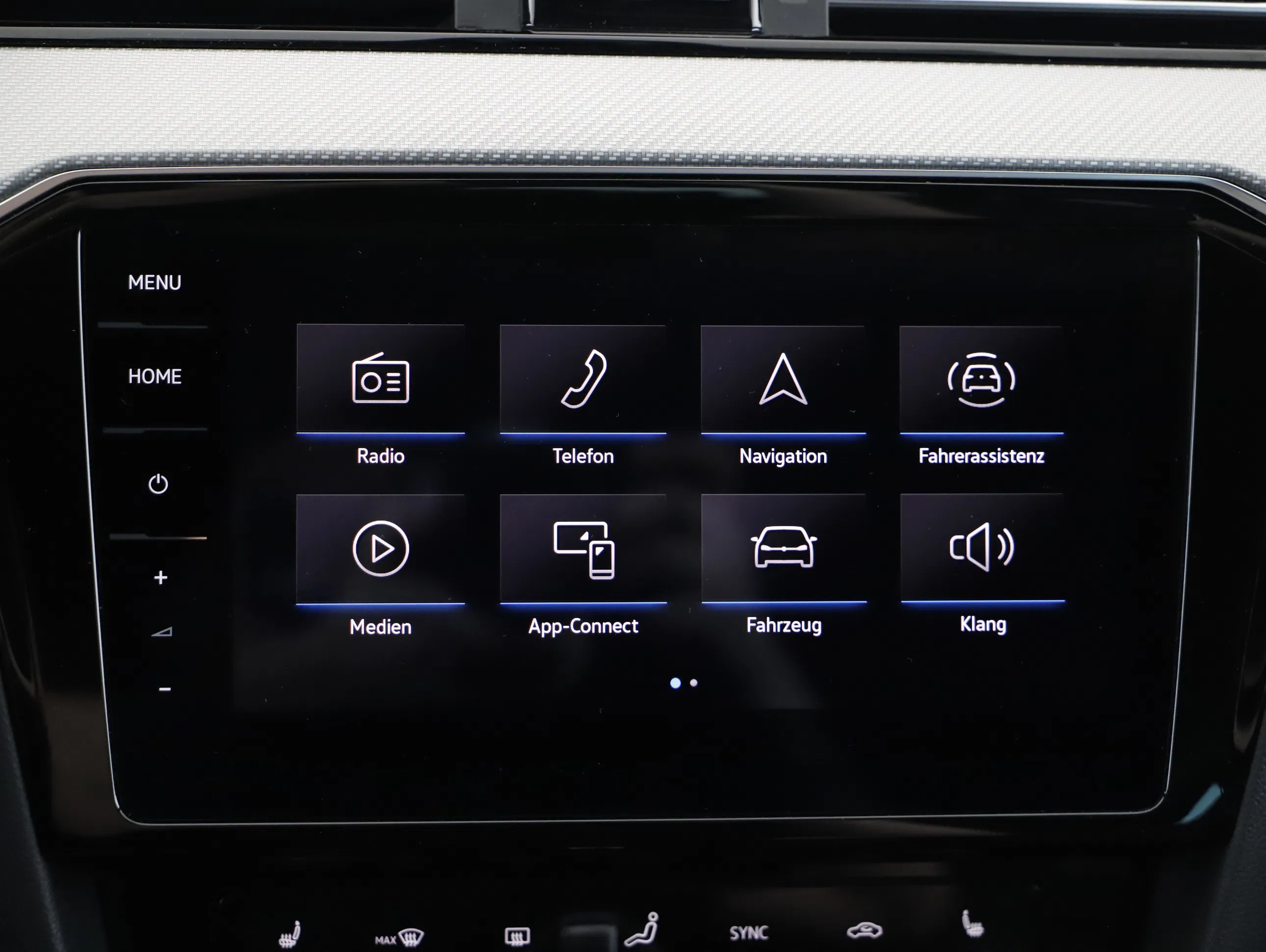 VW Passat Variant 2.0TDI | Bild 13 von 22