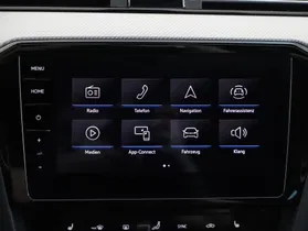 VW Passat Variant 2.0TDI | Thumbnail 13 von 22