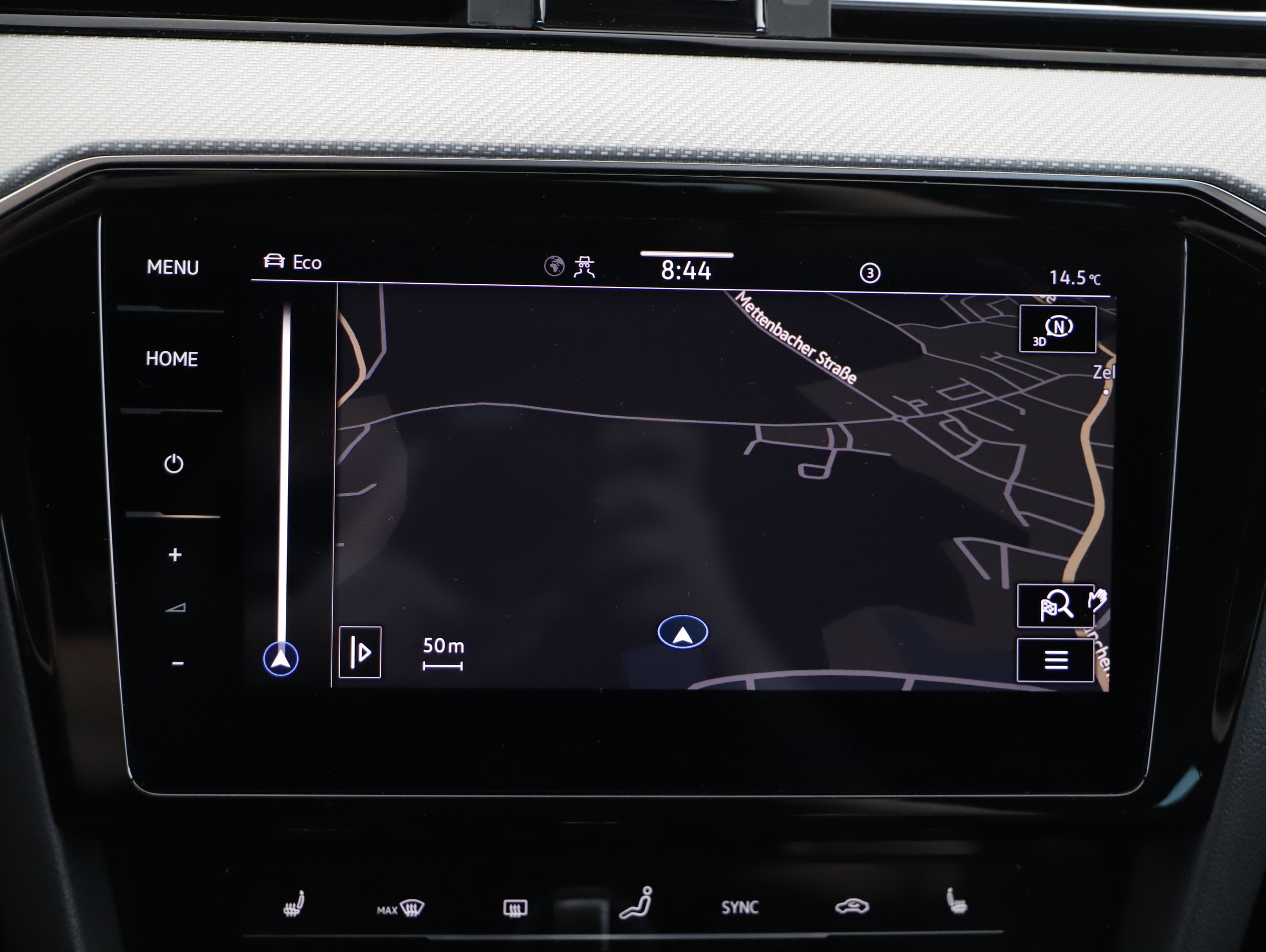 VW Passat Variant 2.0TDI | Bild 14 von 22