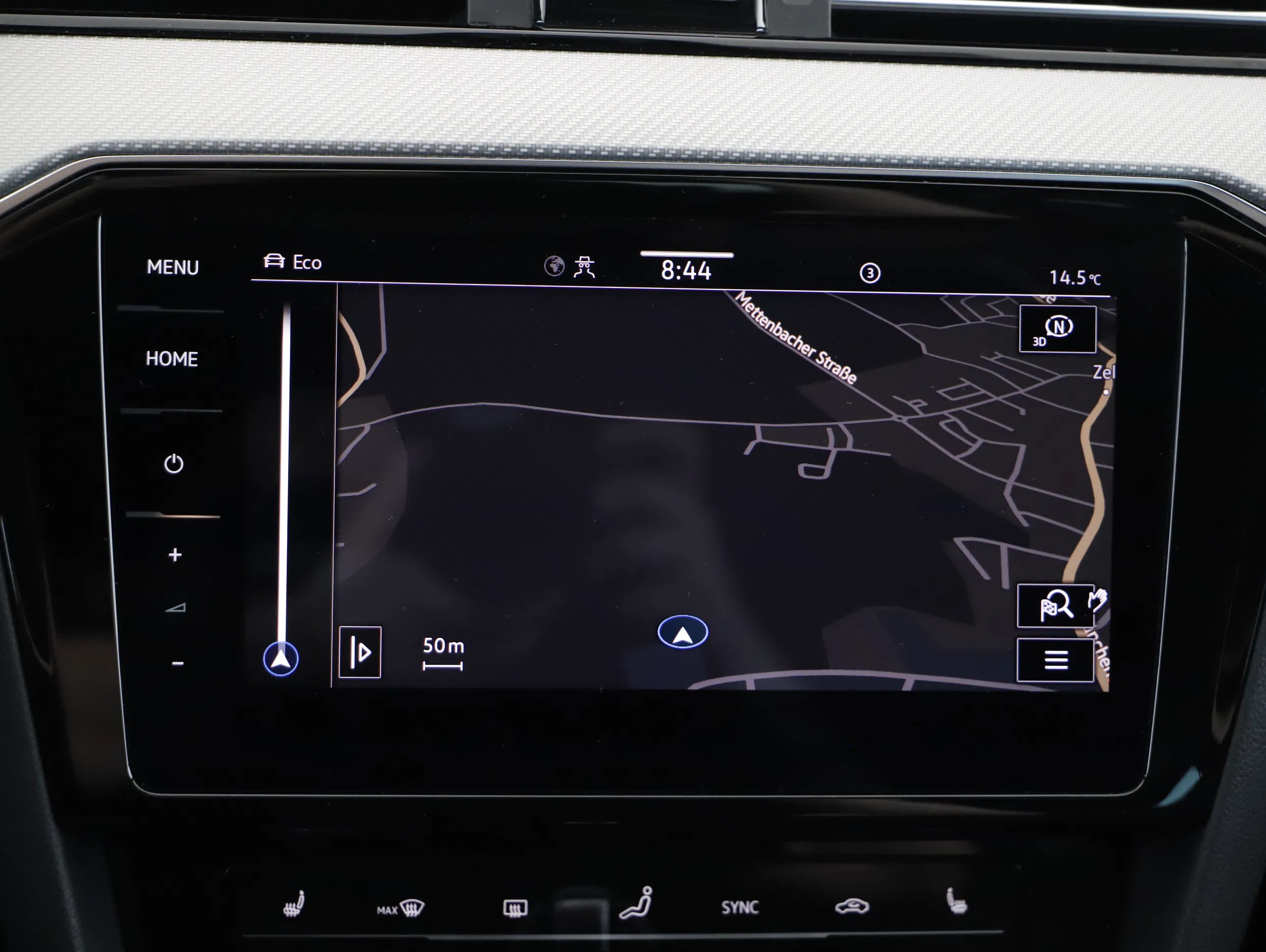 VW Passat Variant 2.0TDI | Bild 14 von 22