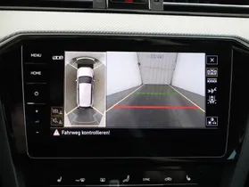VW Passat Variant 2.0TDI | Thumbnail 15 von 22