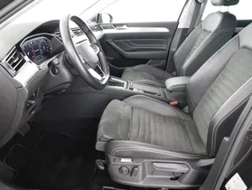 VW Passat Variant 2.0 TDI BMT Elegance | Thumbnail 1 von 23