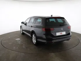 VW Passat Variant 2.0 TDI BMT Elegance | Thumbnail 19 von 23