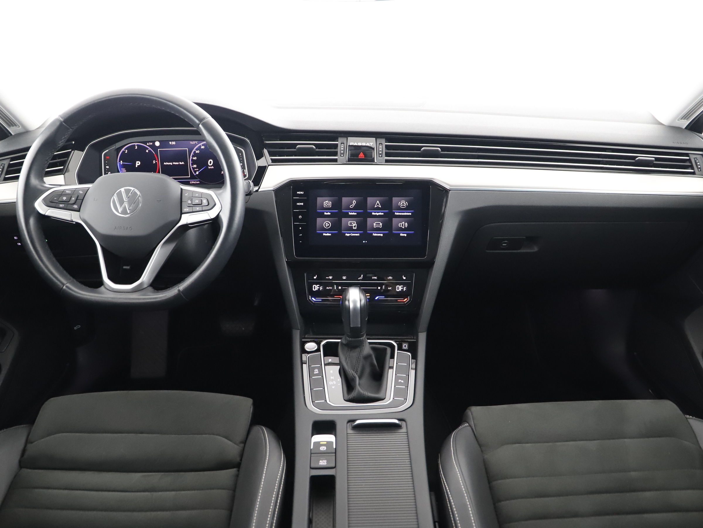 VW Passat Variant 2.0 TDI BMT Elegance | Bild 3 von 23