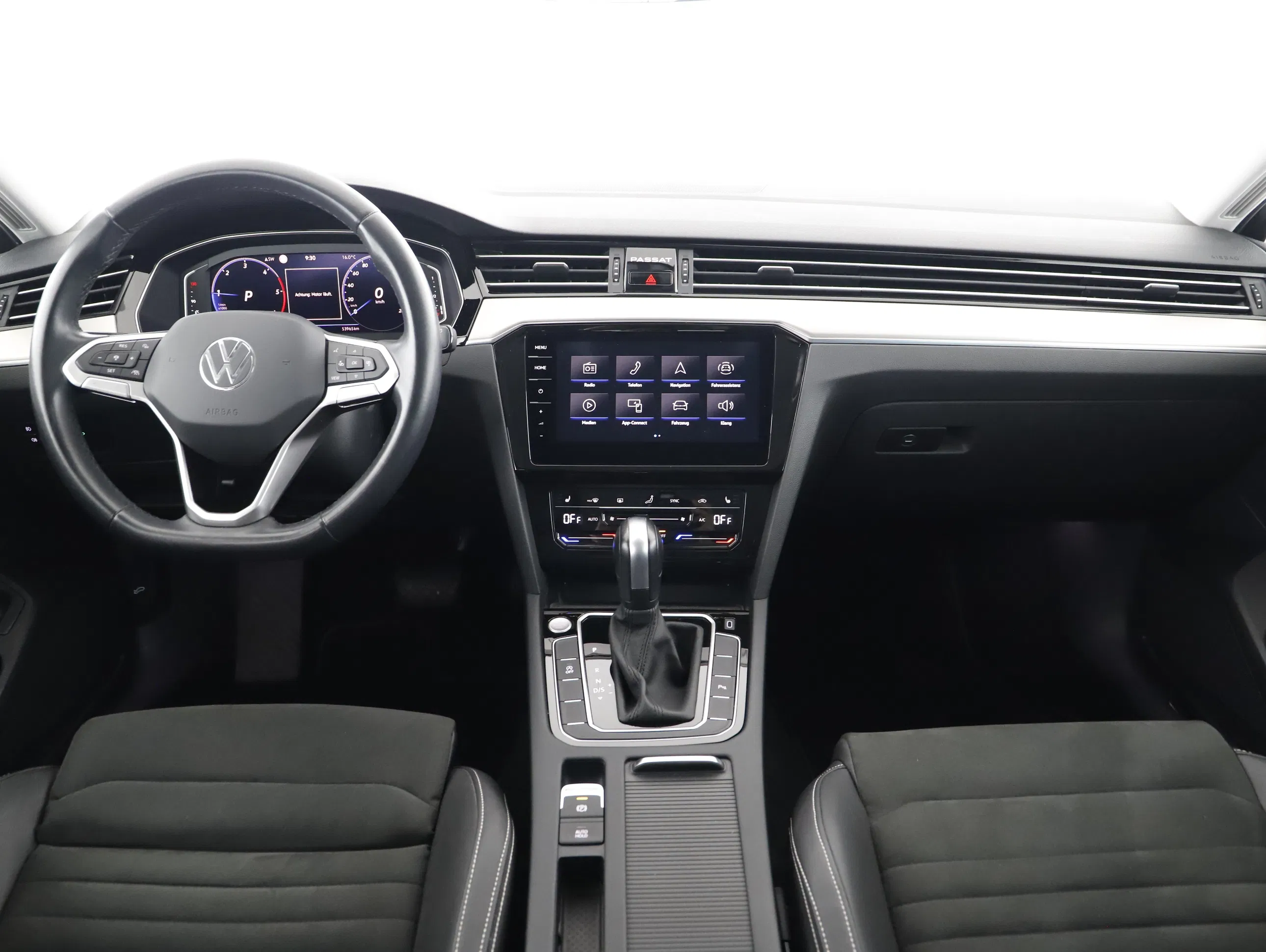 VW Passat Variant 2.0 TDI BMT Elegance | Bild 3 von 23