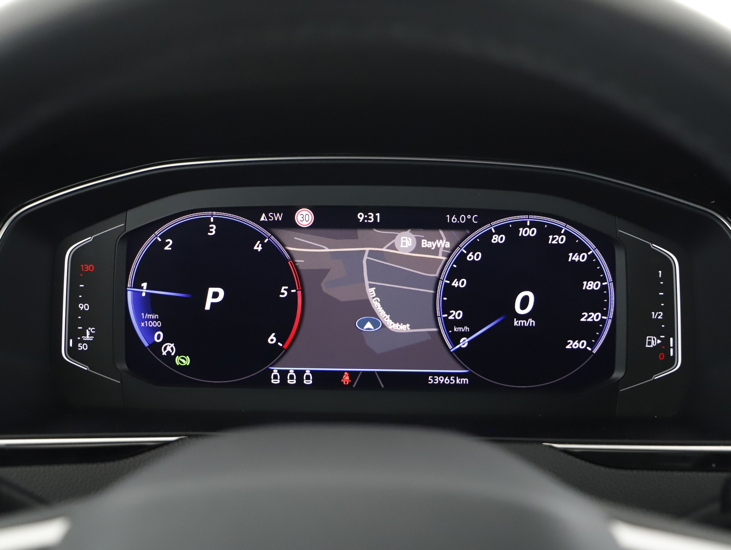 VW Passat Variant 2.0 TDI BMT Elegance | Bild 6 von 23