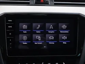 VW Passat Variant 2.0 TDI BMT Elegance | Thumbnail 7 von 23