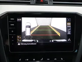 VW Passat Variant 2.0 TDI BMT Elegance | Thumbnail 9 von 23