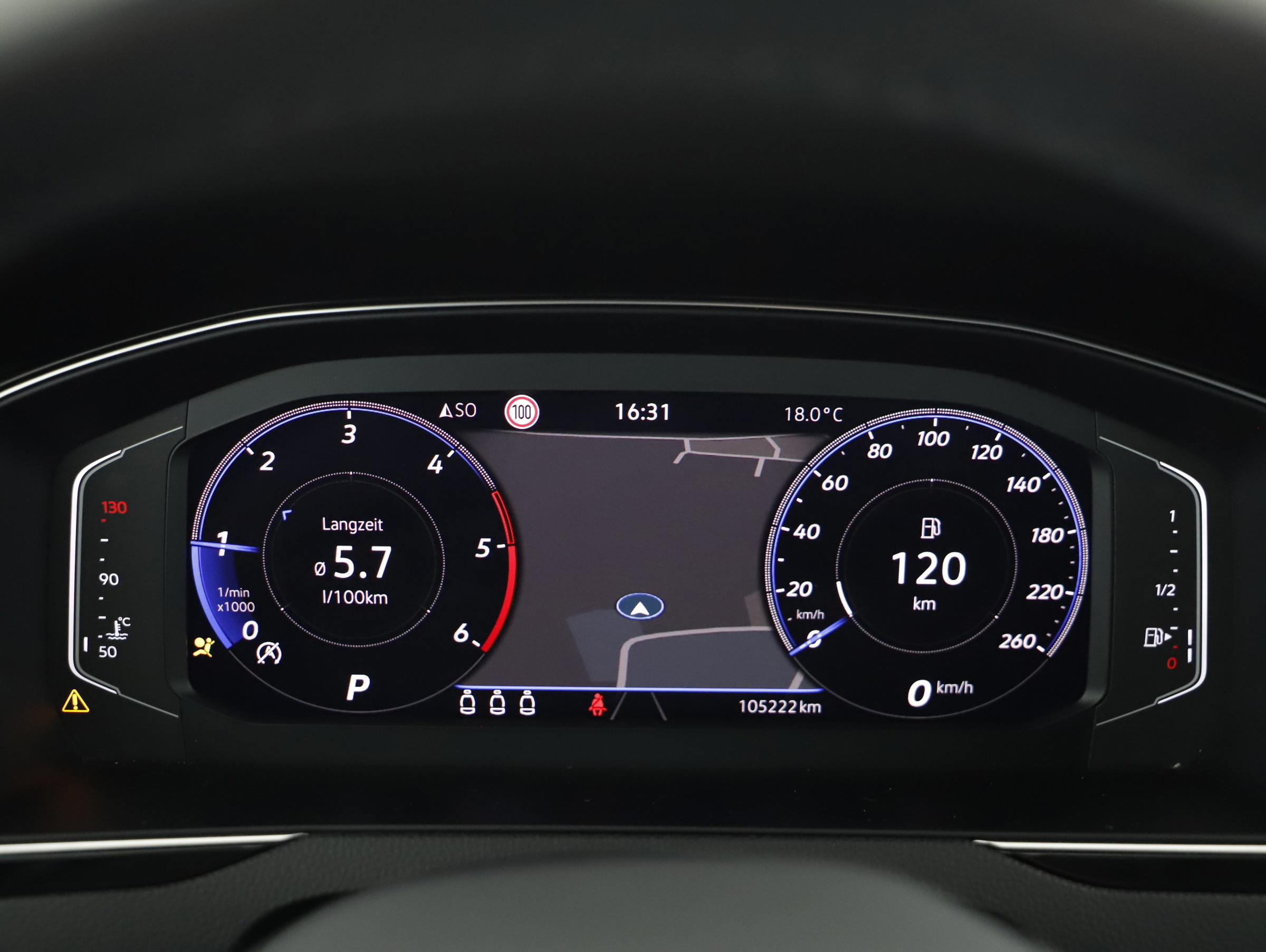 VW Passat Variant 2.0 TDI BMT Elegance | Bild 8 von 23