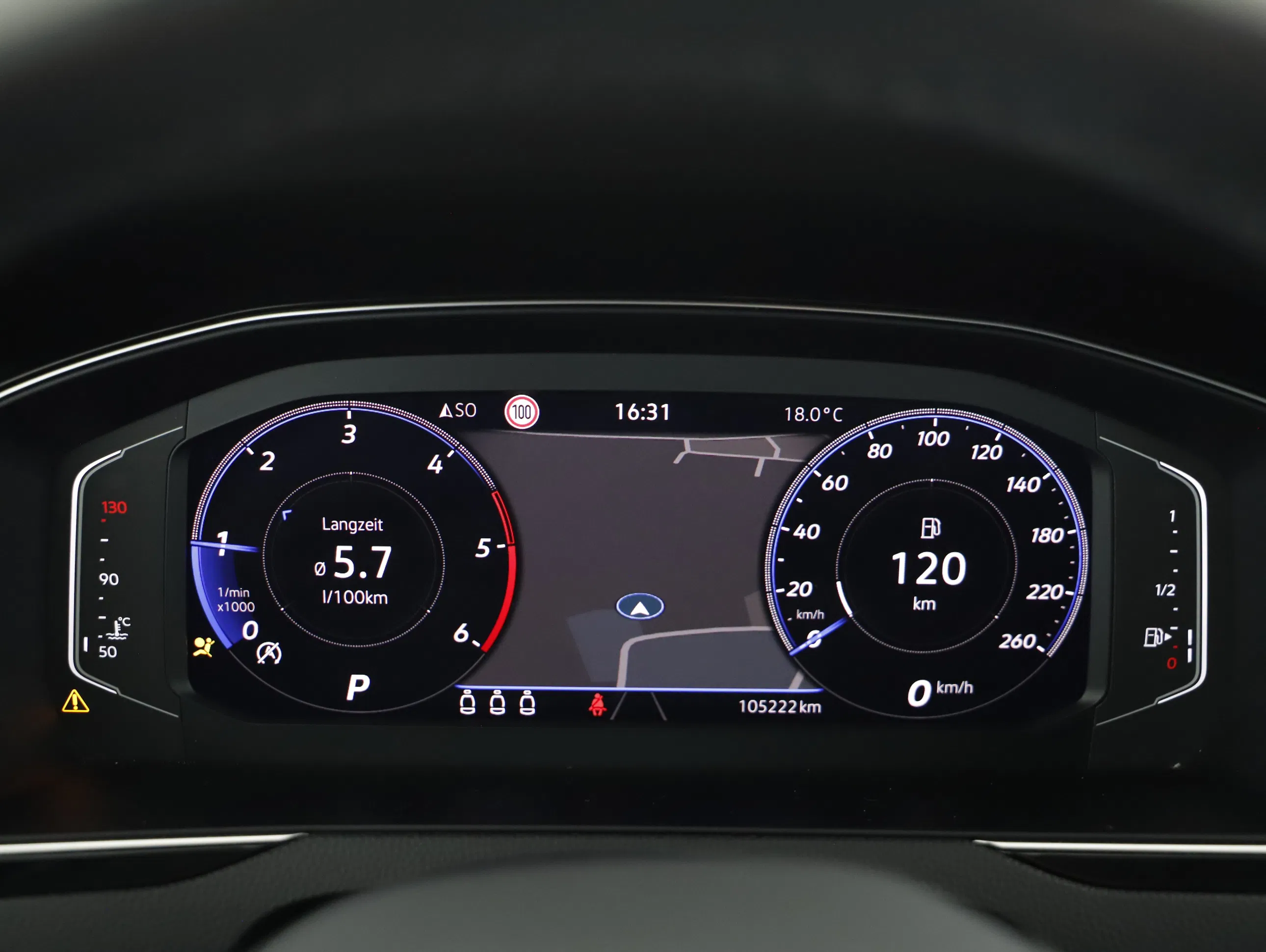 VW Passat Variant 2.0 TDI BMT Elegance | Bild 8 von 23