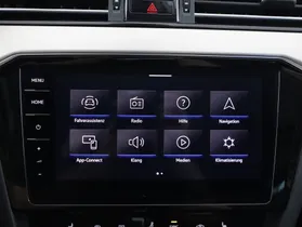 VW Passat Variant 2.0 TDI BMT Elegance | Thumbnail 14 von 23