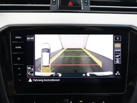 VW Passat Variant 2.0 TDI BMT Elegance | Thumbnail 15 von 23