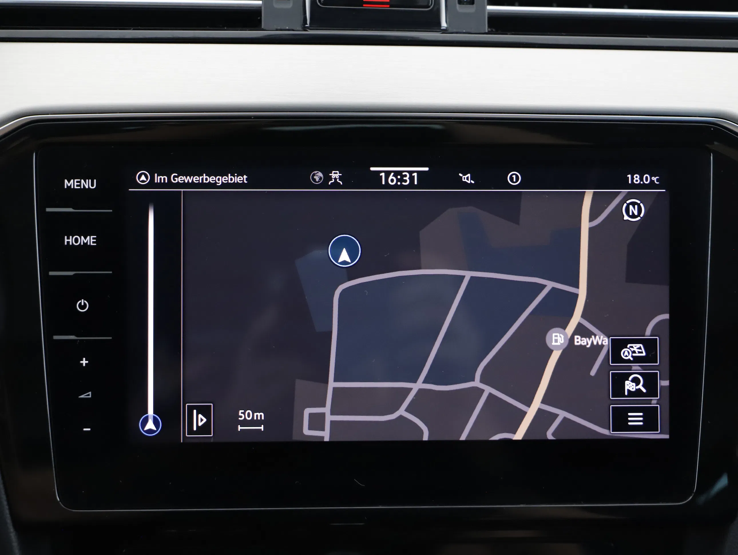VW Passat Variant 2.0 TDI BMT Elegance | Bild 16 von 23
