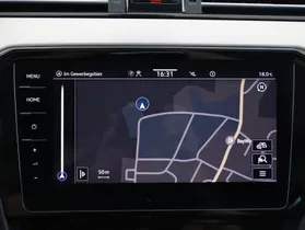 VW Passat Variant 2.0 TDI BMT Elegance | Thumbnail 16 von 23