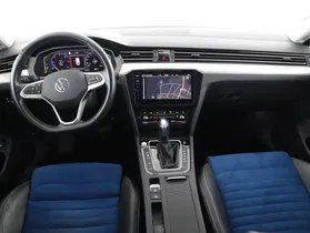 VW Passat Variant 2.0 TDI BMT Elegance | Thumbnail 11 von 23