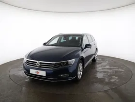 VW Passat Variant 2.0 TDI BMT Elegance | Thumbnail 1 von 23