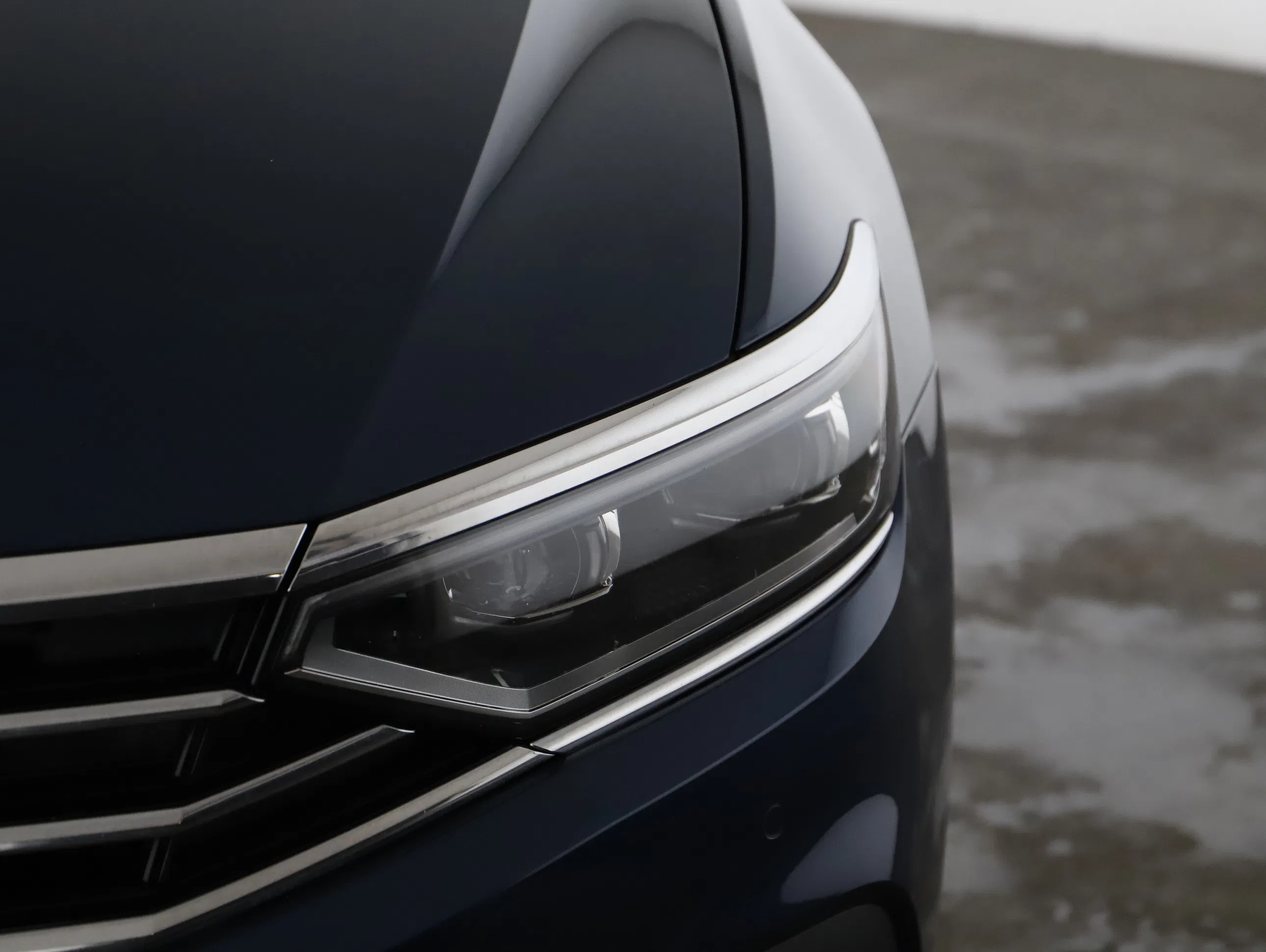 VW Passat Variant 2.0 TDI BMT Elegance | Bild 22 von 23
