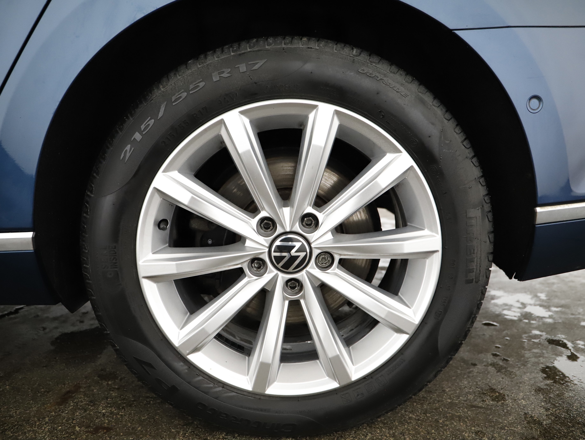 VW Passat Variant 2.0 TDI BMT Elegance | Bild 23 von 23