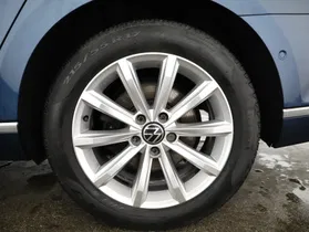 VW Passat Variant 2.0 TDI BMT Elegance | Thumbnail 23 von 23