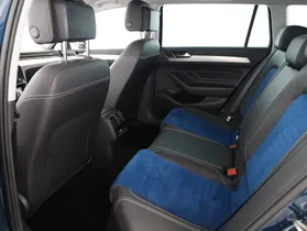 VW Passat Variant 2.0 TDI BMT Elegance | Thumbnail 17 von 23