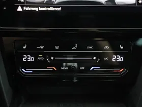 VW Passat Variant 1.4 TSI GTE | Thumbnail 11 von 22