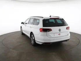 VW Passat Variant 1.4 TSI GTE | Thumbnail 18 von 22