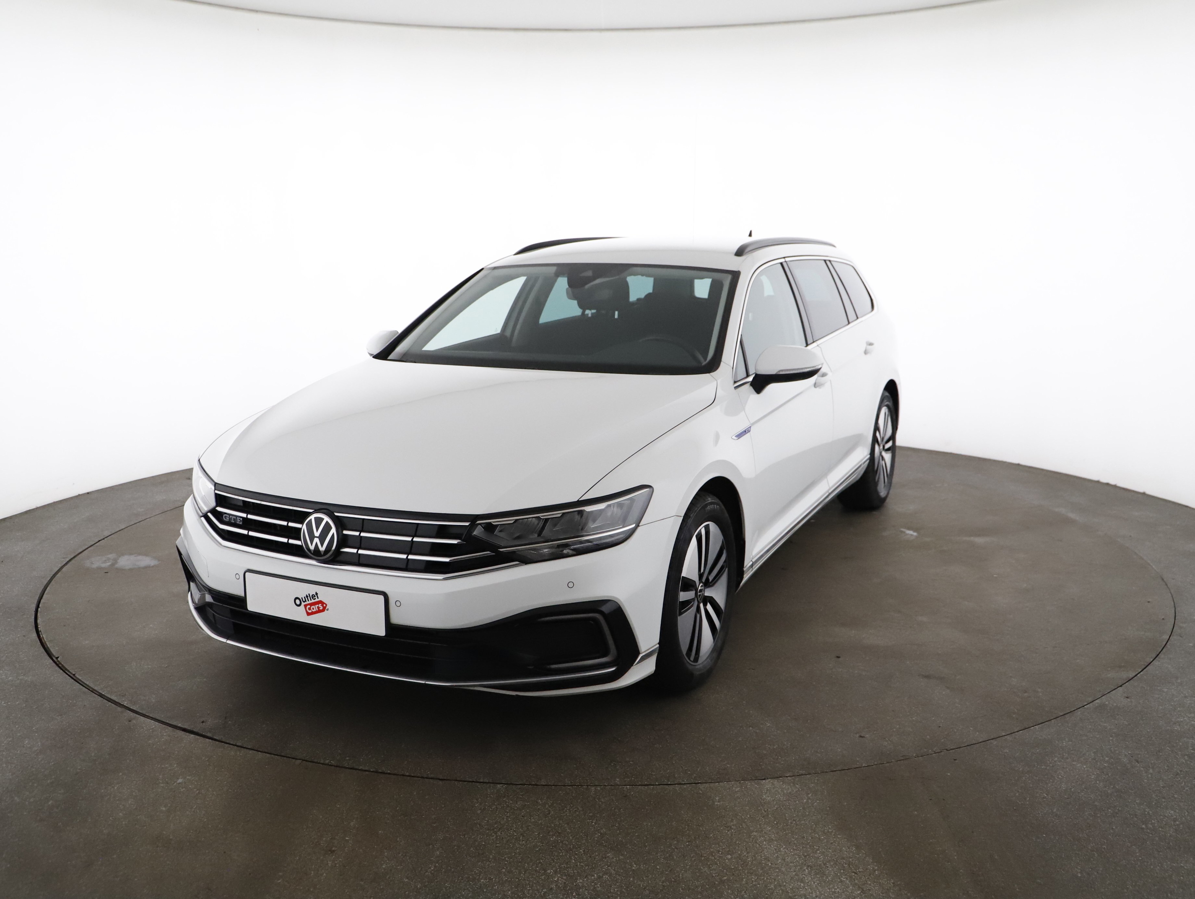 VW Passat Variant 1.4 TSI GTE | Bild 19 von 22