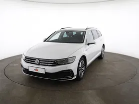 VW Passat Variant 1.4 TSI GTE | Thumbnail 19 von 22