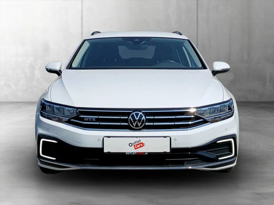 VW Passat Variant 1.4 TSI GTE | Bild 2 von 23