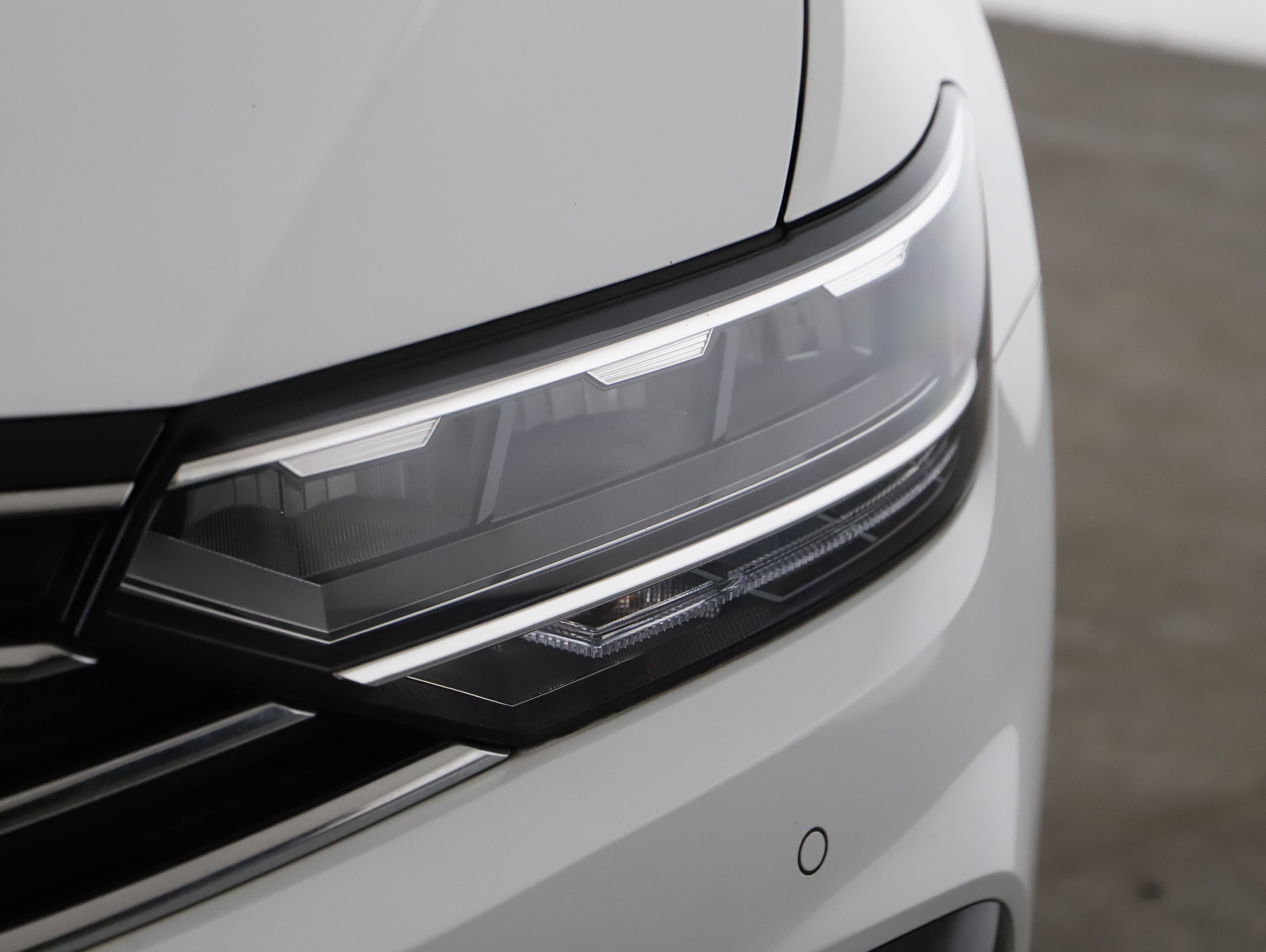 VW Passat Variant 1.4 TSI GTE | Bild 20 von 22