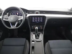 VW Passat Variant 1.4 TSI GTE | Thumbnail 4 von 22