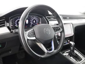 VW Passat Variant 1.4 TSI GTE | Thumbnail 5 von 22