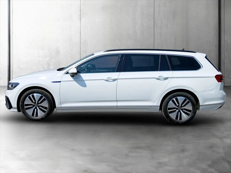VW Passat Variant 1.4 TSI GTE | Bild 3 von 23