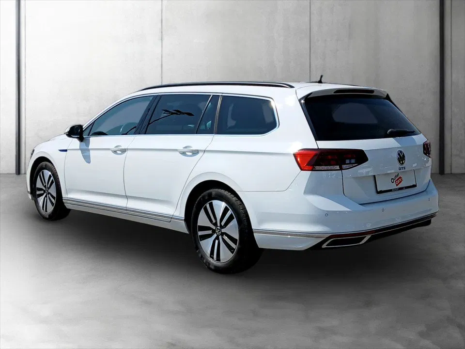 VW Passat Variant 1.4 TSI GTE | Bild 4 von 23