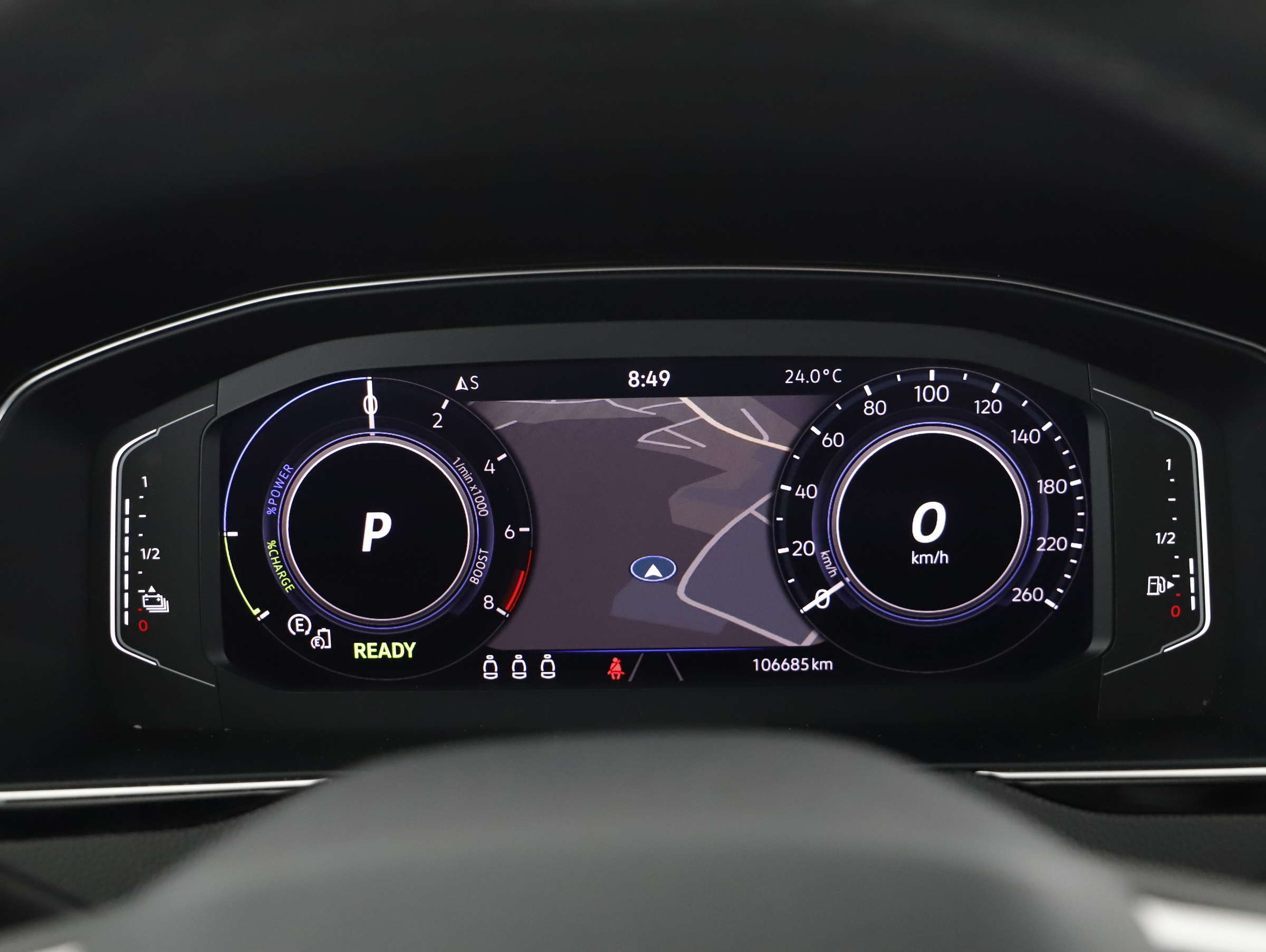 VW Passat Variant 1.4 TSI GTE | Bild 7 von 22