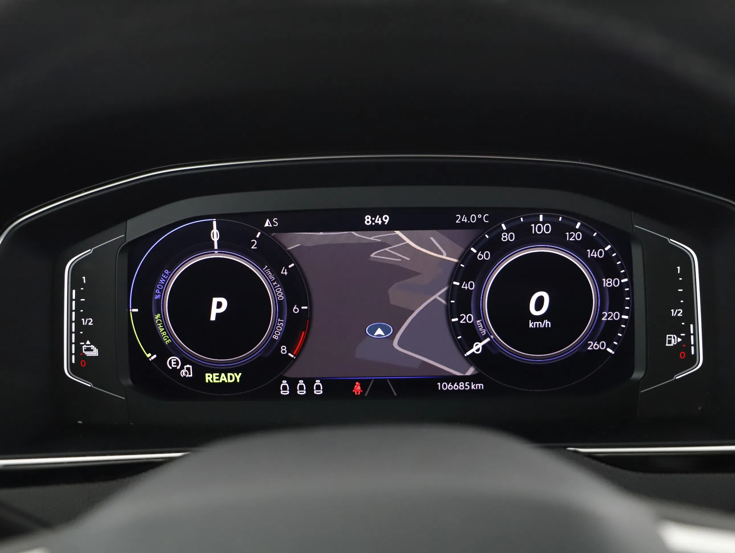 VW Passat Variant 1.4 TSI GTE | Bild 7 von 22