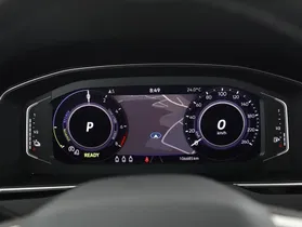 VW Passat Variant 1.4 TSI GTE | Thumbnail 7 von 22