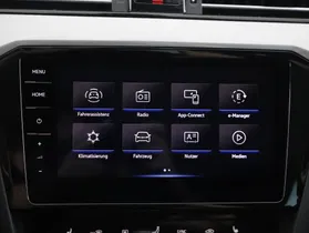 VW Passat Variant 1.4 TSI GTE | Thumbnail 8 von 22